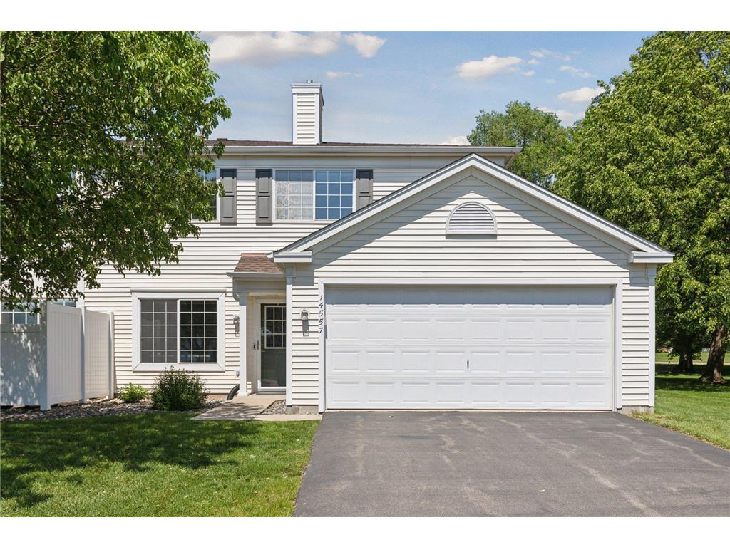 14557 Evergreen Trail #41 Apple Valley MN 55124 6543779 image1