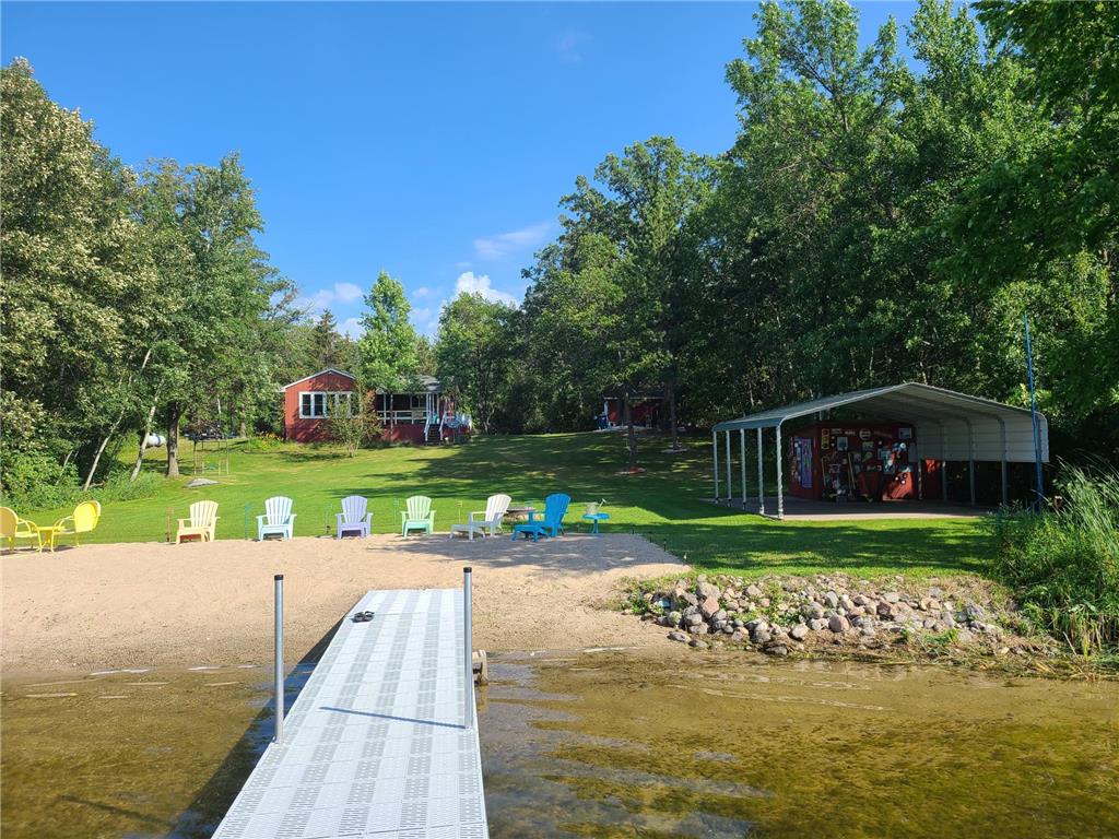 14559 Cable Lake Road SE, Mentor, MN, 56736 MLS 6250706 Edina Realty