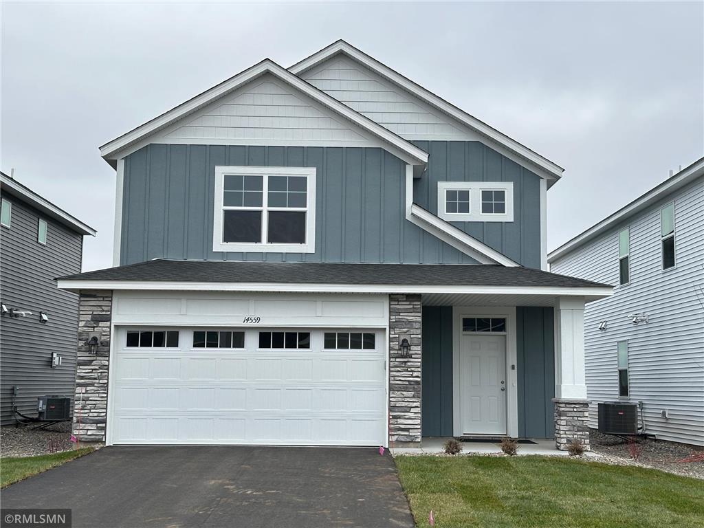14559 Quintana Street NW Ramsey MN 55303 6633951 image1