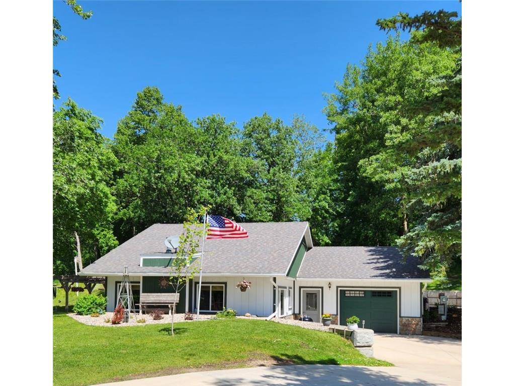 1456 Carlson Beach Road NW Alexandria MN 56308 - Stony Lake 6746004 image1