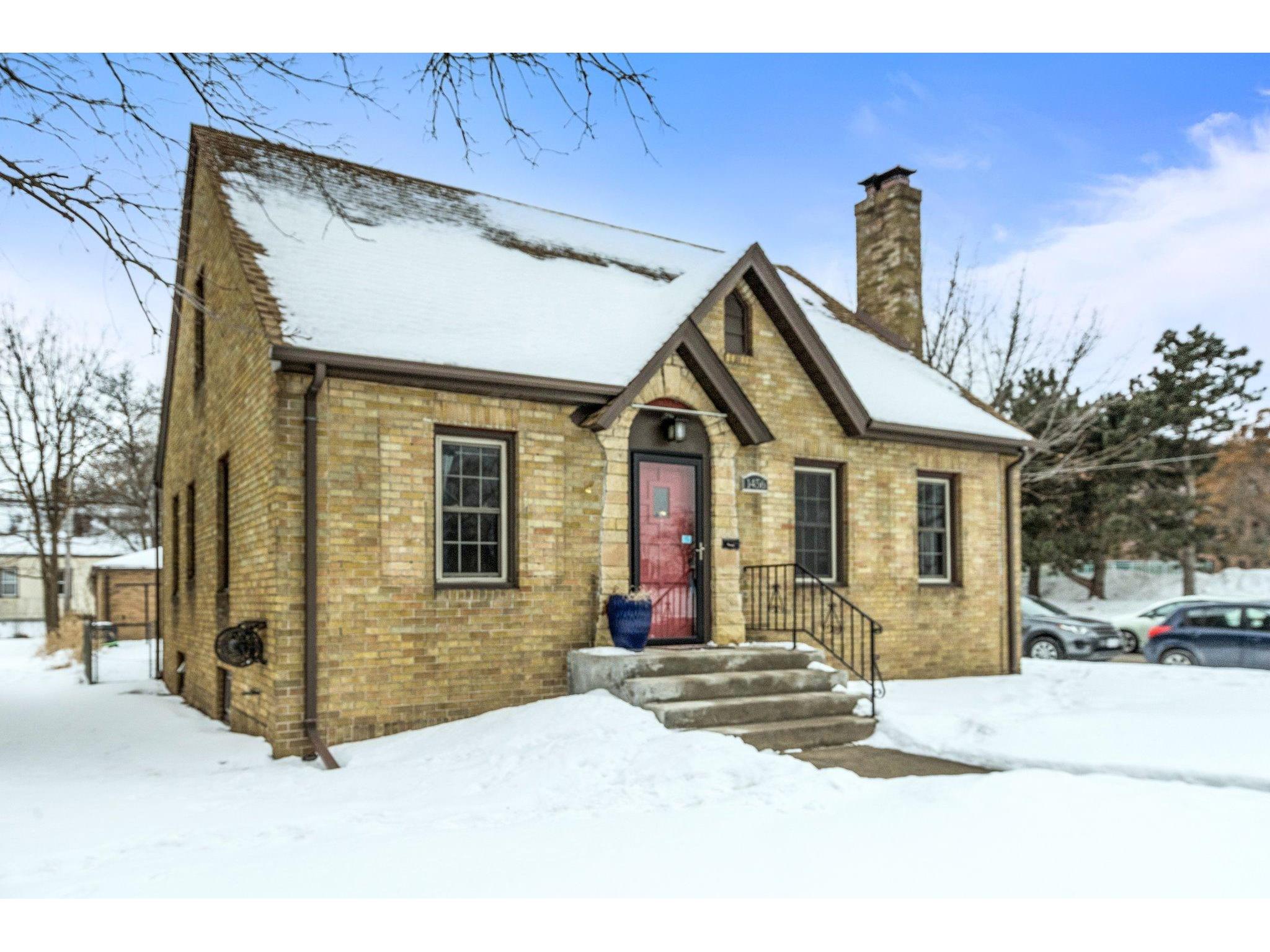 1456 Hewitt Avenue, Saint Paul, MN, 55104 MLS 6144472 Edina Realty