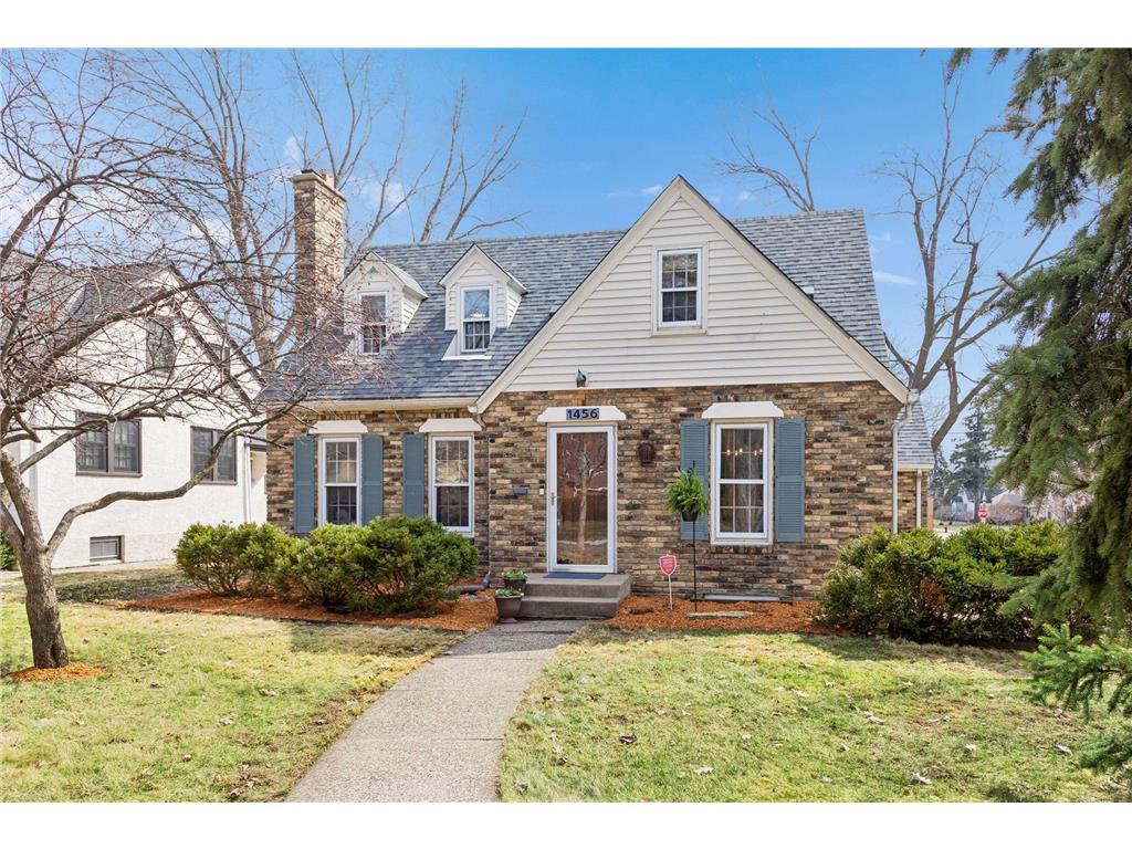 1456 Iowa Avenue W Falcon Heights MN 55108 7051347 image1