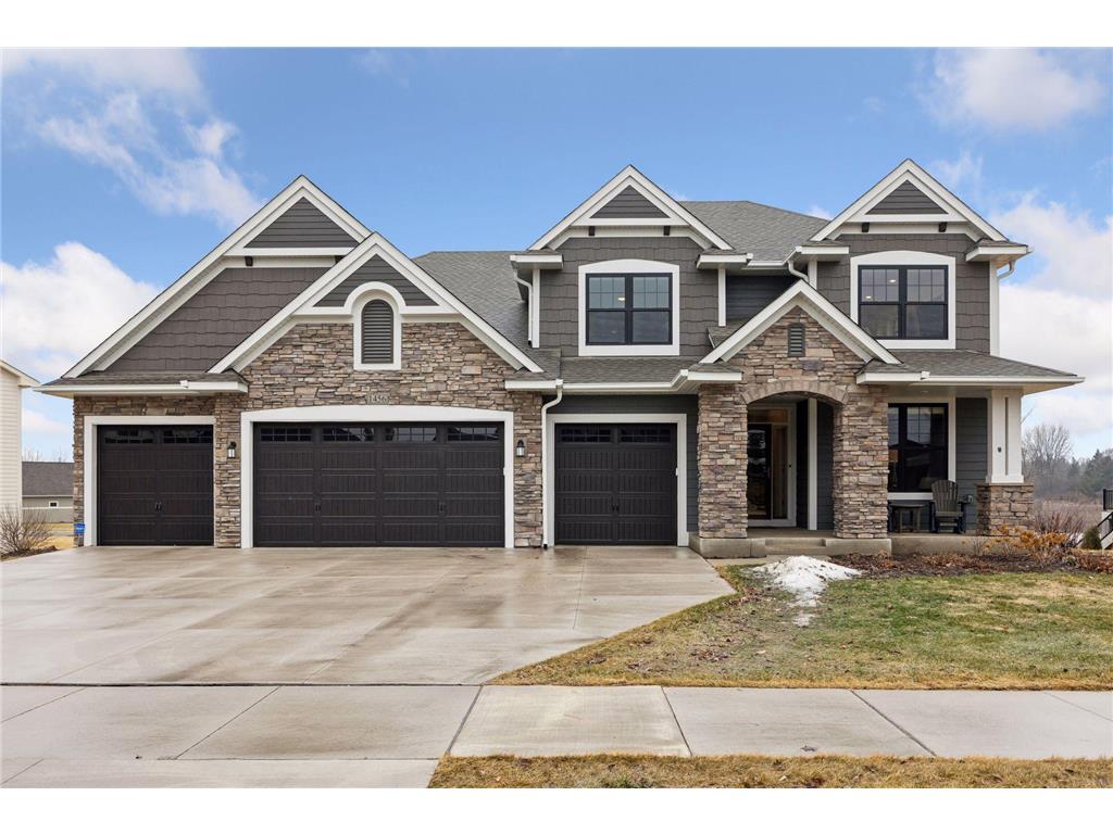 1456 Palmer Drive N Lake Elmo MN 55042 7017358 image1