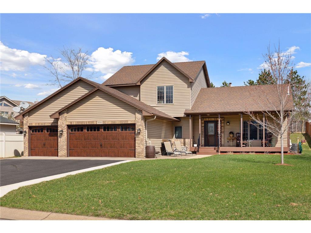 14561 Sunfish Lake Drive, Ramsey, MN, 55303 MLS 6365293 Edina Realty