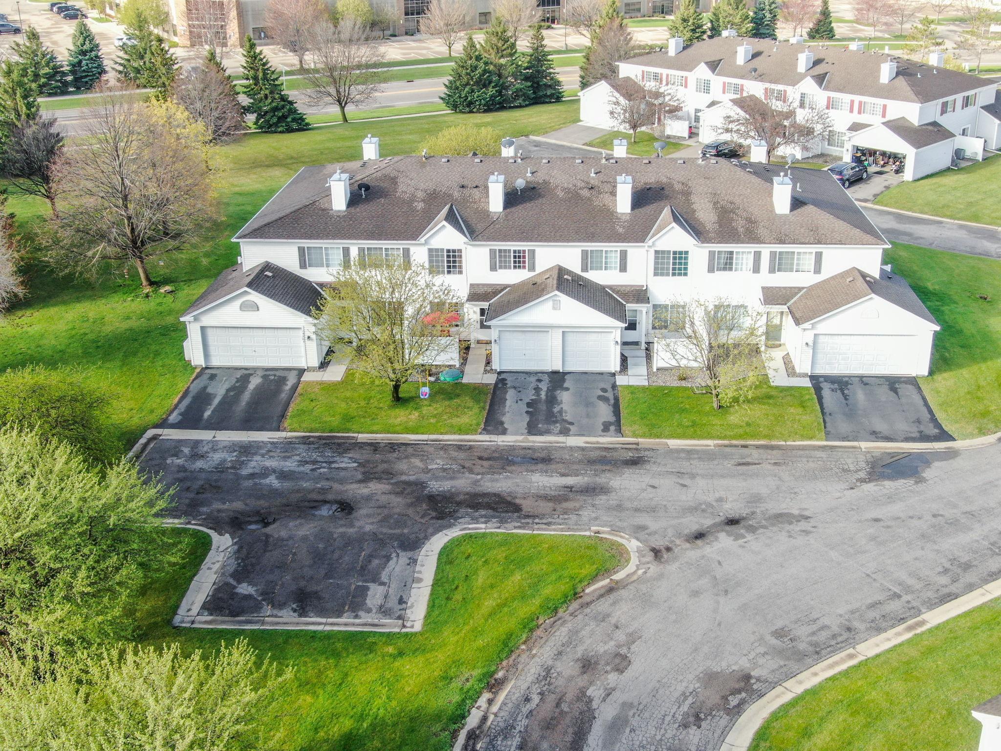 14563 Evergreen Trail 47, Apple Valley, MN 55124 MLS 5746770