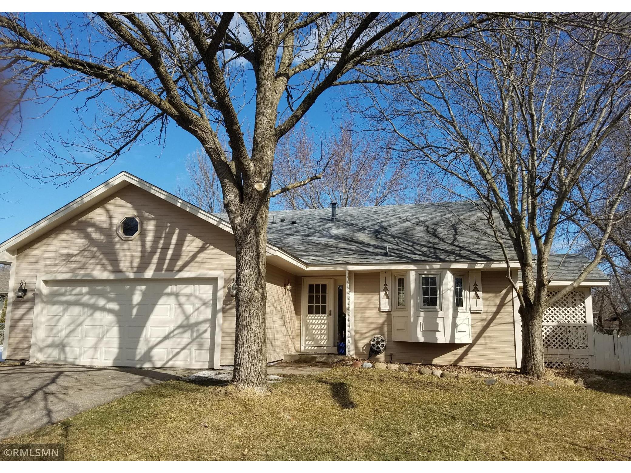 14563 Natchez Circle, Savage, MN 55378 MLS 5720404 Edina Realty