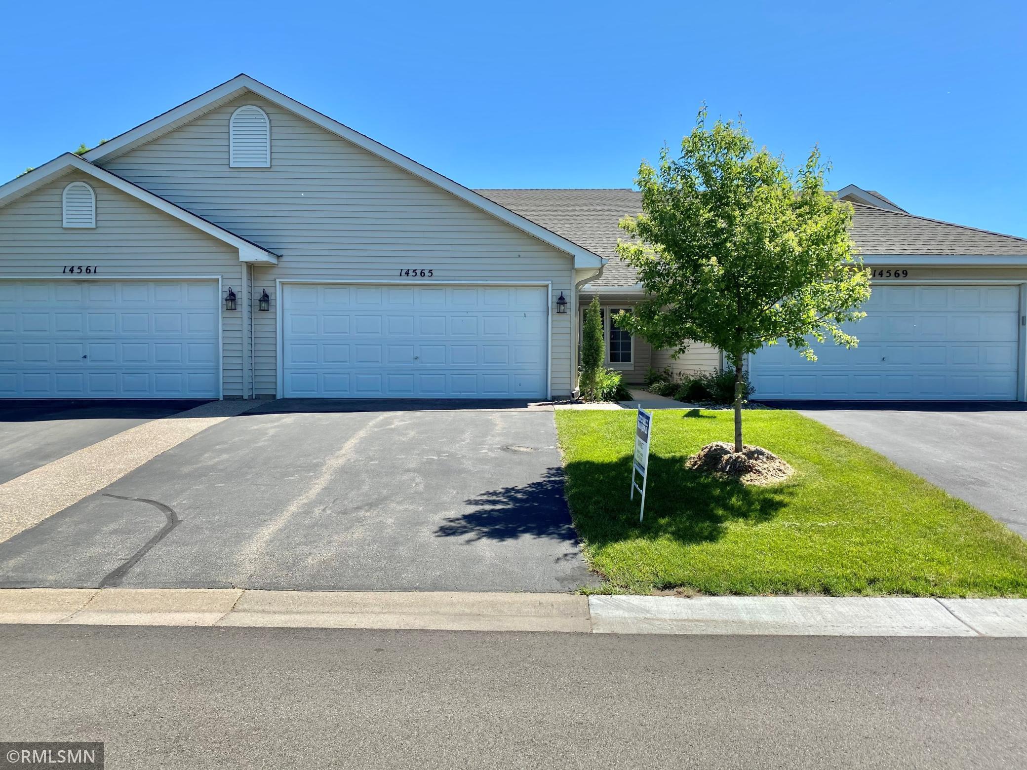 14565 Beverly Lane, Savage, MN 55378 MLS 5769692 Edina Realty