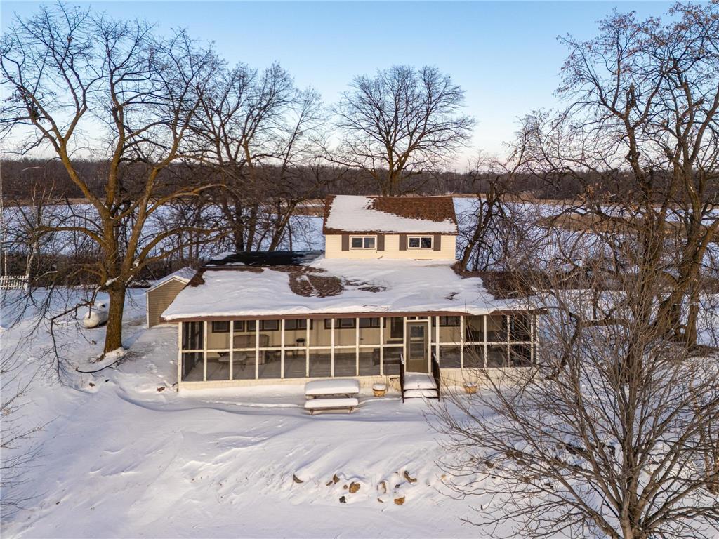14565 Maple Inn Road SE Woodside Twp MN 56736 - Maple Lake 7004243 image1