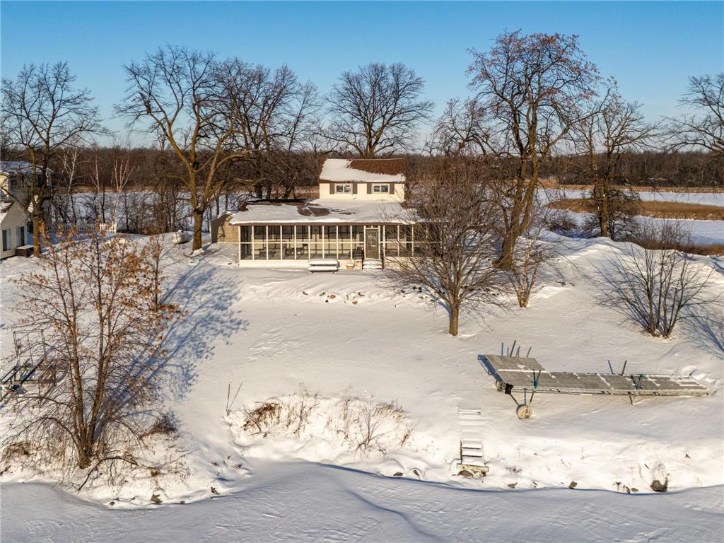 14565 Maple Inn Road SE Woodside Twp MN 56736 - Maple Lake 7004243 image30