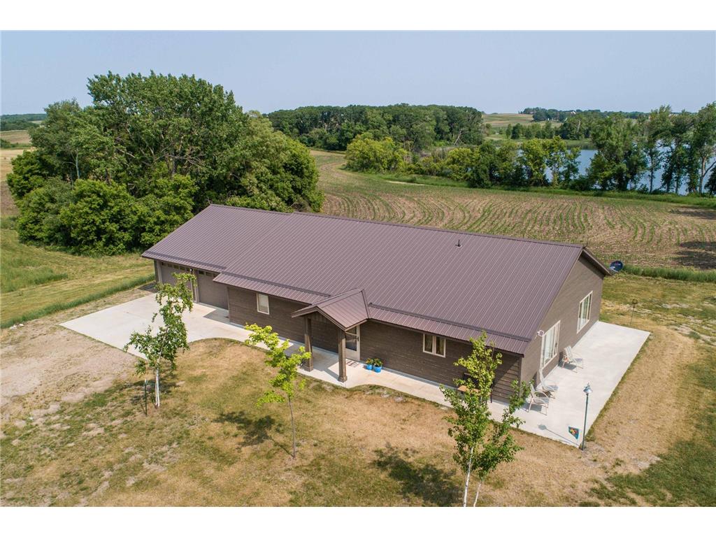 14566 Hancock Lake Road Eagle Lake Twp MN 56515 - Hancock 6386968 image1