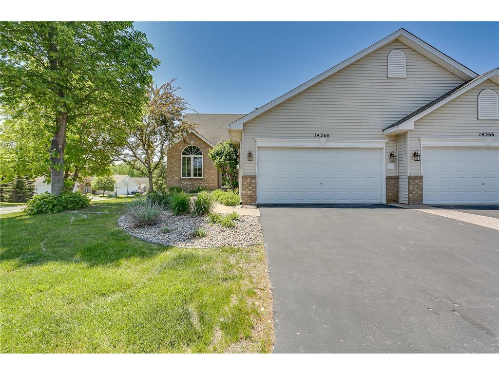 14568 Beverly Lane, Savage, MN, 55378 MLS 6377477 Edina Realty