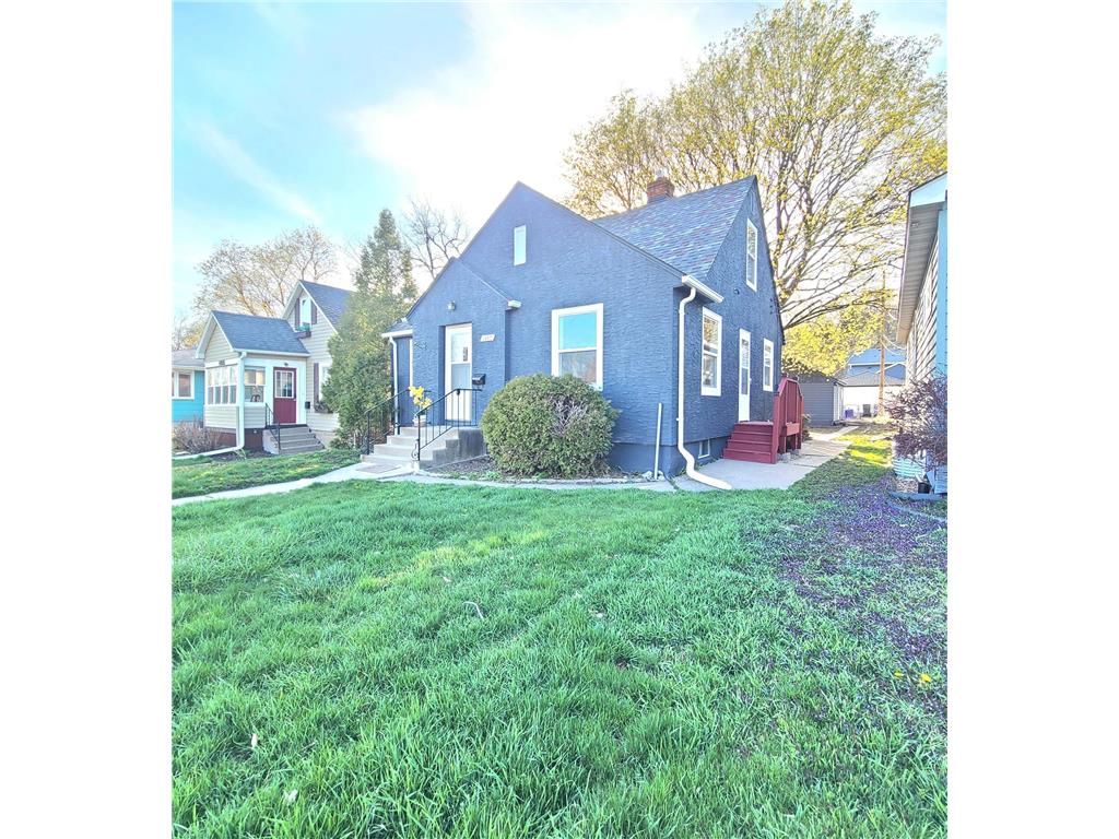 1457 Alaska Avenue, Saint Paul, MN, 55116 MLS 6526330 Edina Realty