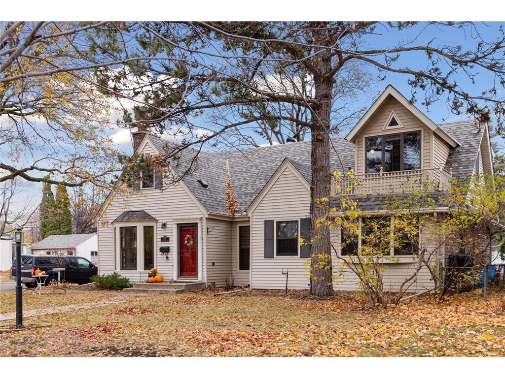 1457 Idaho Avenue W, Falcon Heights, MN, 55108 MLS 6274238 Edina