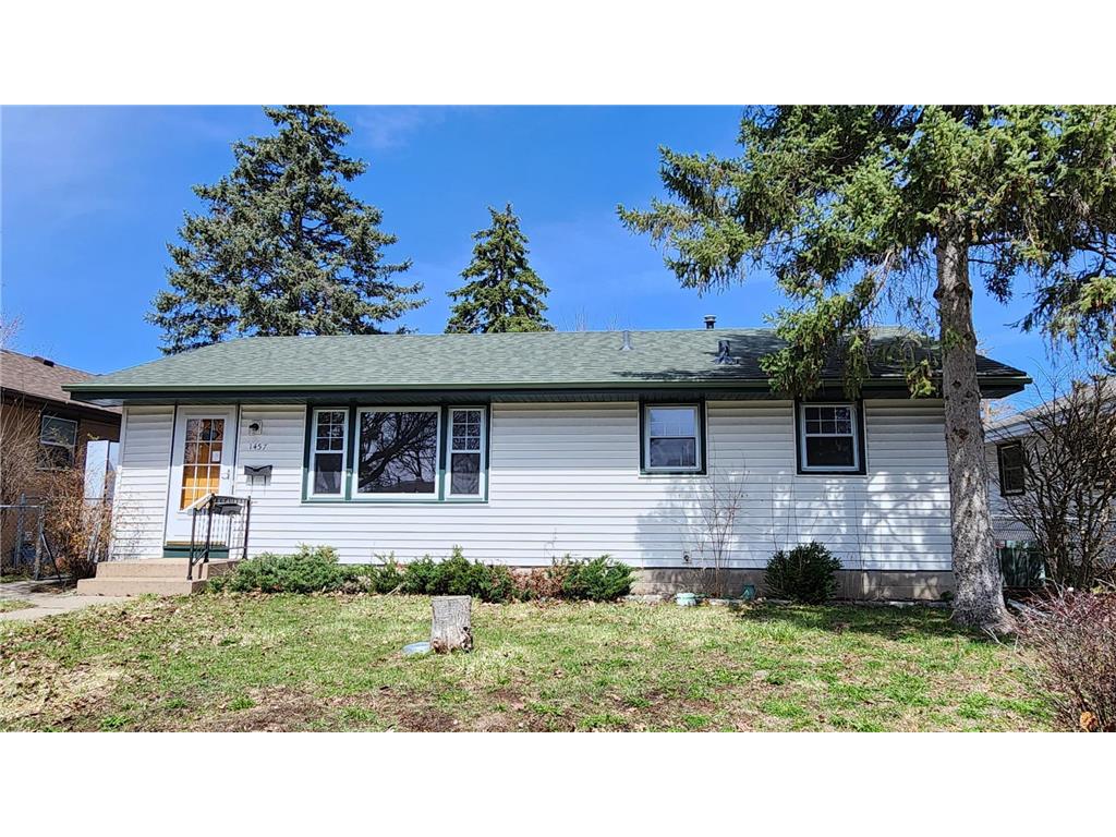 1457 Parkview Lane NE Columbia Heights MN 55421 6322095 image1