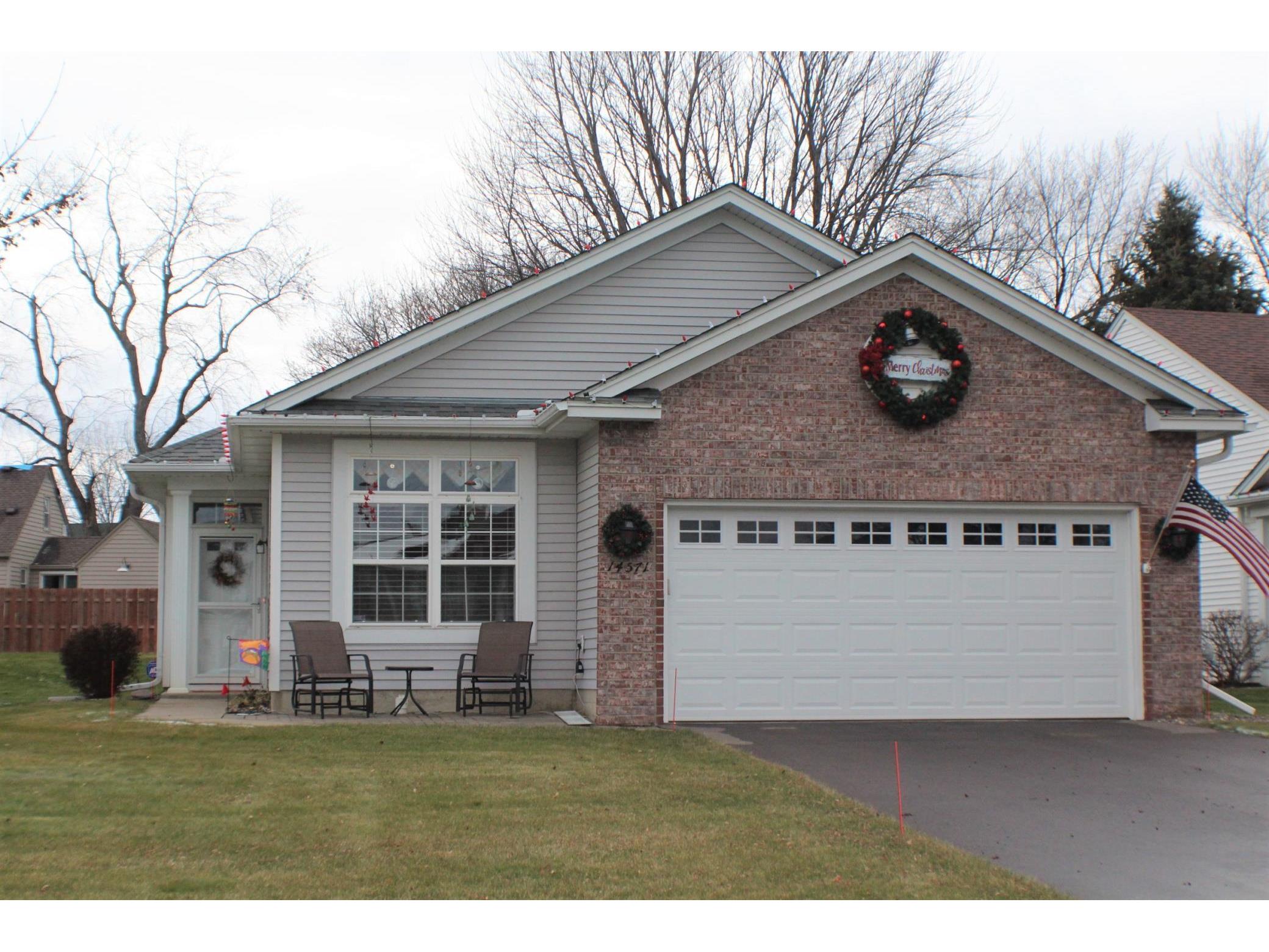 14571 Bloomfield Path, Rosemount, MN, 55068 MLS 6127767 Edina Realty