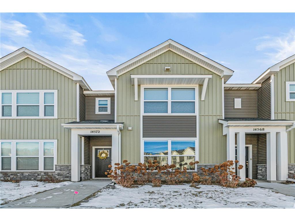 14572 Twin Lakes Circle Burnsville MN 55306 6654877 image1