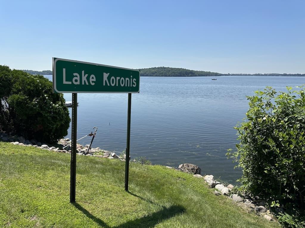 14574 Old Lake Road Paynesville Twp MN 56362 - Koronis 6755191 image7