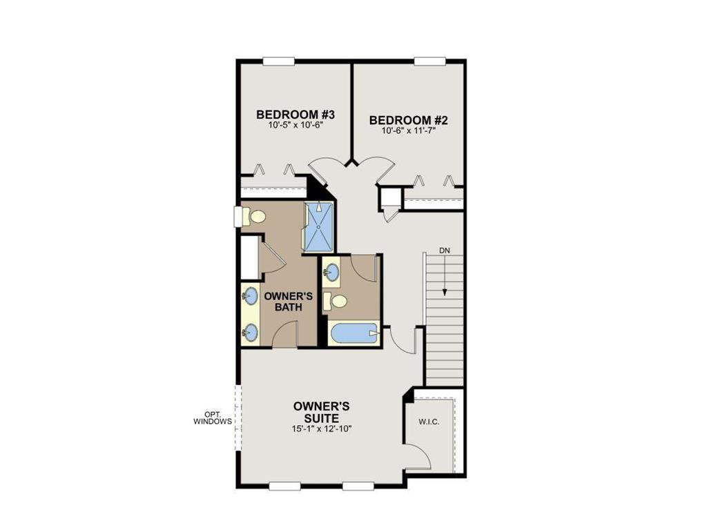 14575 Traprock Street NW Ramsey MN 55303 7104092 image28