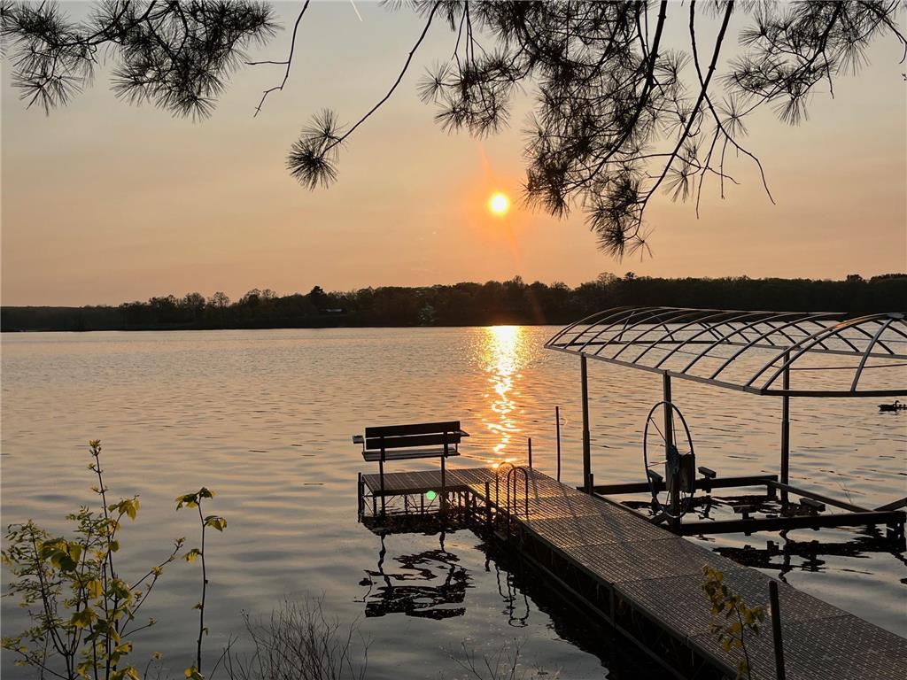 1458 Ann Lake Road, Ogilvie, MN, 56358 MLS 6536247 Edina Realty