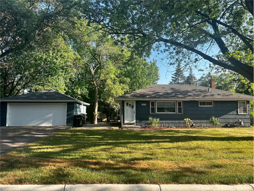 1458 Cope Avenue E Maplewood MN 55109 6390195 image1
