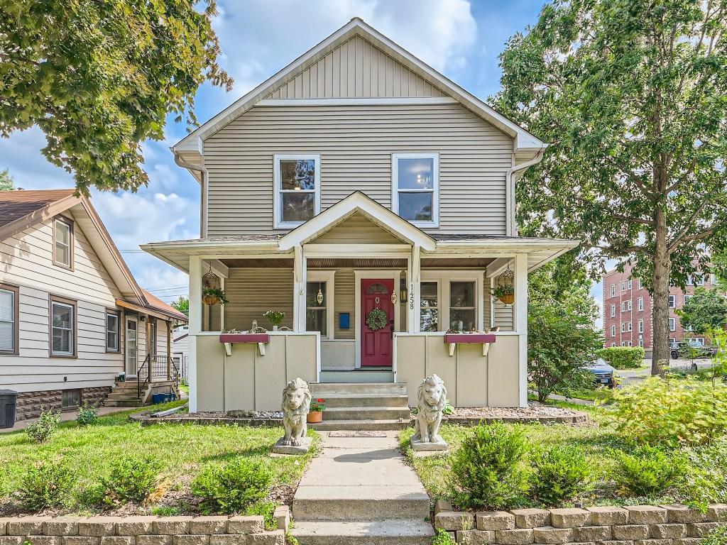1458 James Avenue Saint Paul MN 55105 6397232 image1