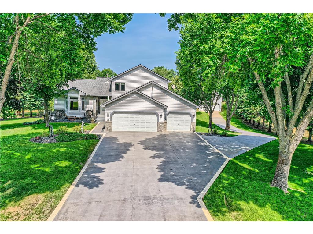 14580 Edgewood Road, Rogers, MN, 55374 MLS 6386832 Edina Realty