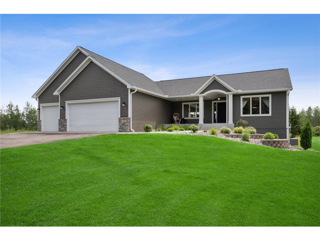 14581 209th Avenue NW, Elk River, MN, 55330 MLS 6233761 Edina Realty