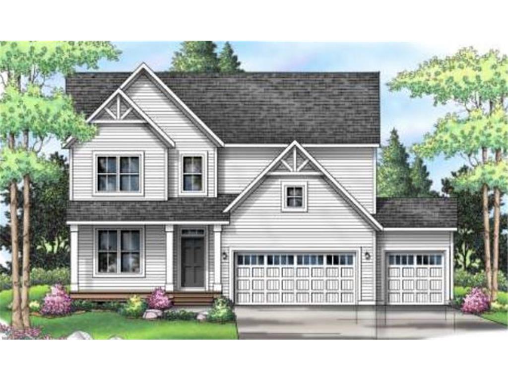 14582 Pearson Street NW Ramsey MN 55303 6580628 image1