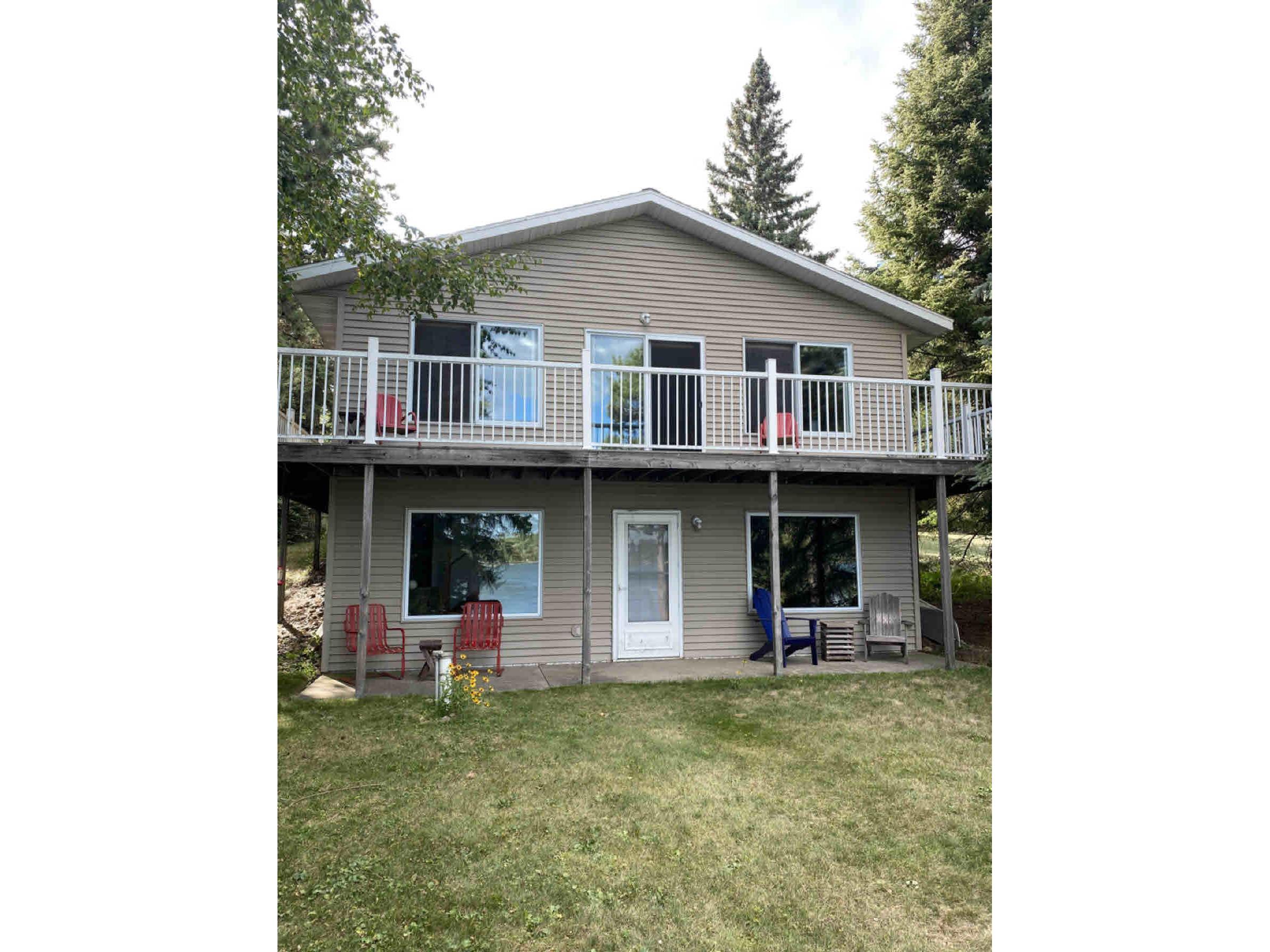 14584 Chippewa Trail, Park Rapids, MN, 56470 MLS 6084284 Edina Realty