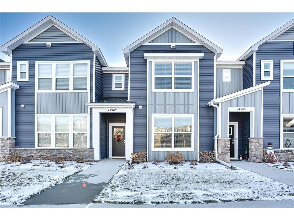 14584 Twin Lakes Circle Burnsville MN 55306 6482998 image1