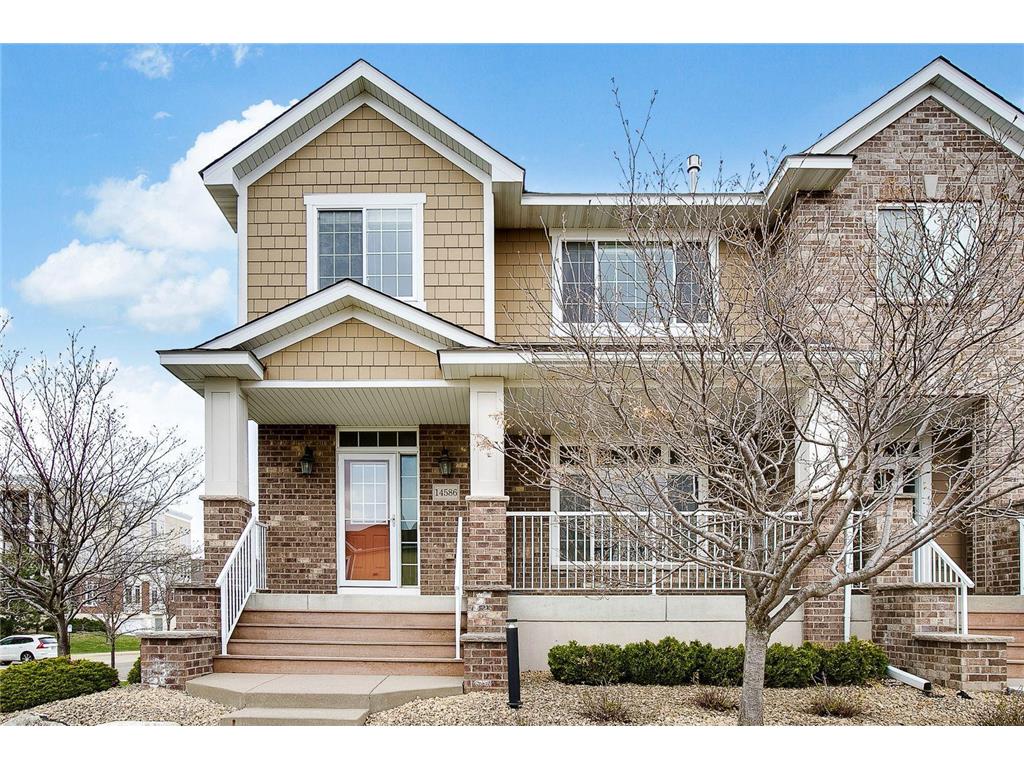 14586 Florissant Path 5080, Apple Valley, MN, 55124 MLS 6360535