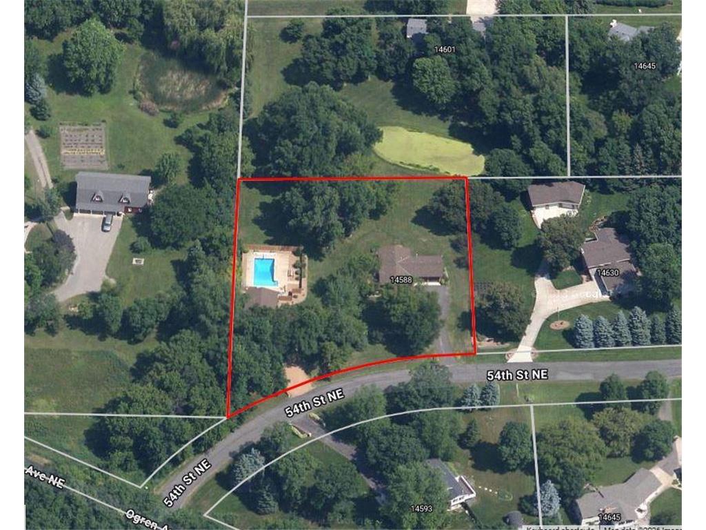 14588 54th Street NE Saint Michael MN 55376 7067233 image39