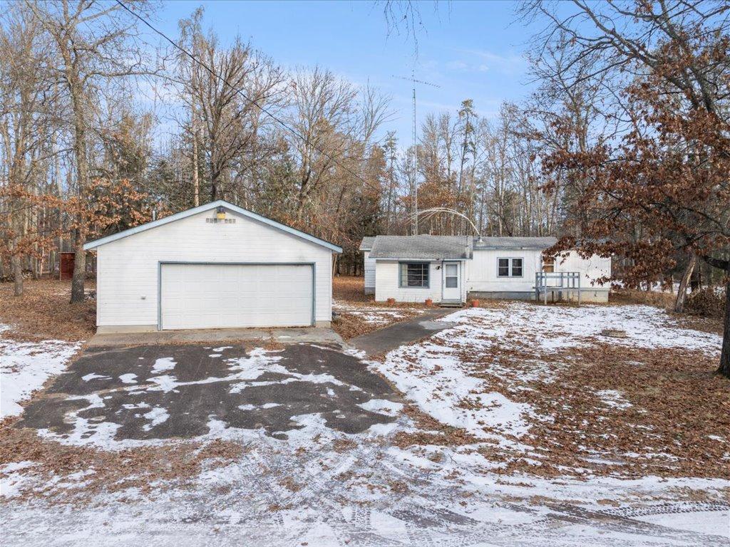 14588 Backwoods Lane Merrifield MN 56465 - Lower Mission 6645062 image1