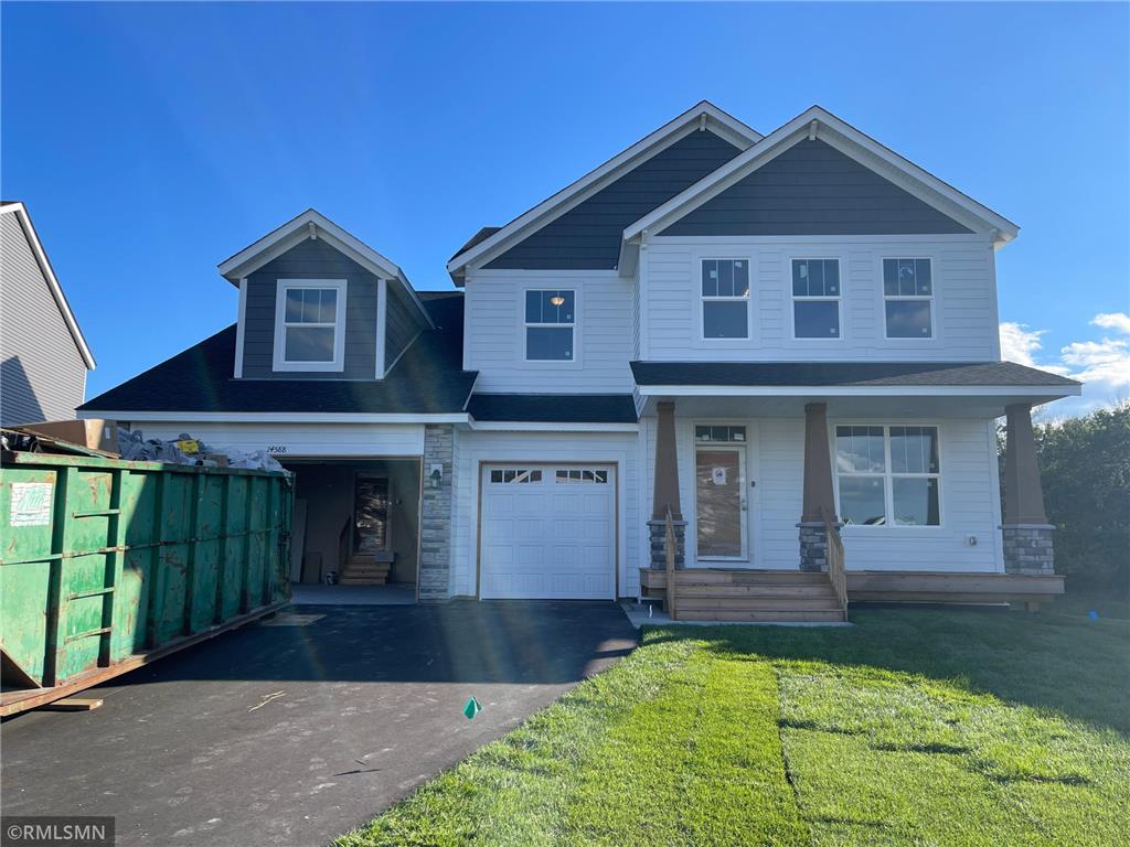 14588 Pearson Street NW Ramsey MN 55303 6598836 image1