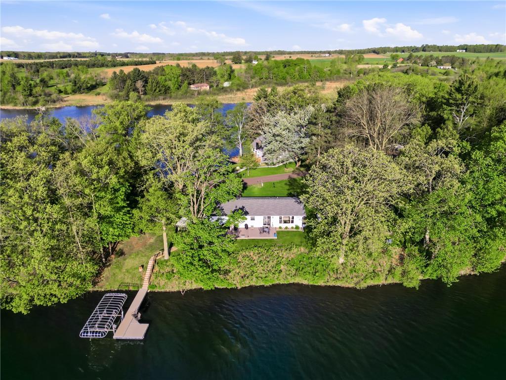 1459 2 3/4 Street Almena Twp WI 54889 - Upper Turtle Lake 7078205 image1
