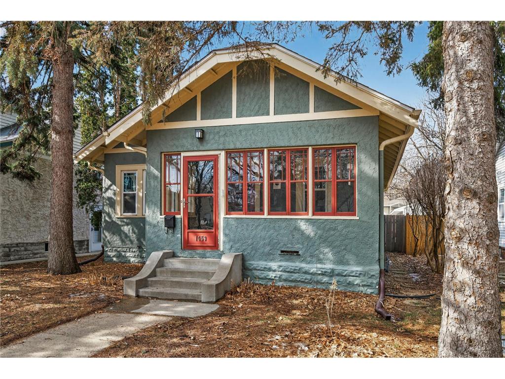 1459 Hamline Avenue N Saint Paul MN 55108 7019242 image1
