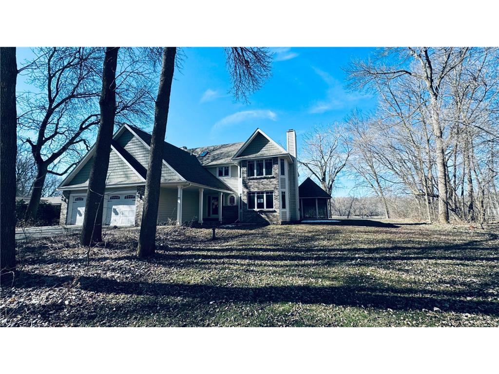 14590 Bowers Drive NW Ramsey MN 55303 - Mississippi 6515722 image1