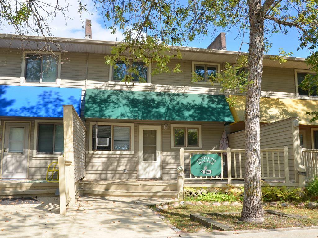 14590 Gazebo Drive 13, Park Rapids, MN, 56470 MLS 6425772 Edina Realty