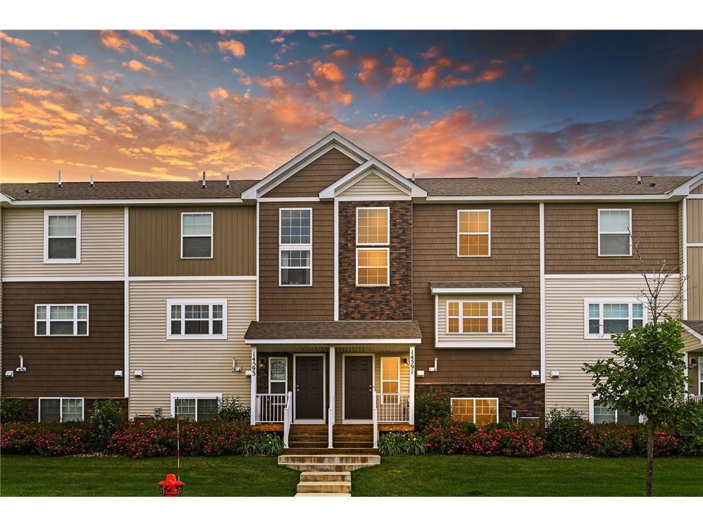 14591 Rhinestone Street NW Ramsey MN 55303 6560125 image1