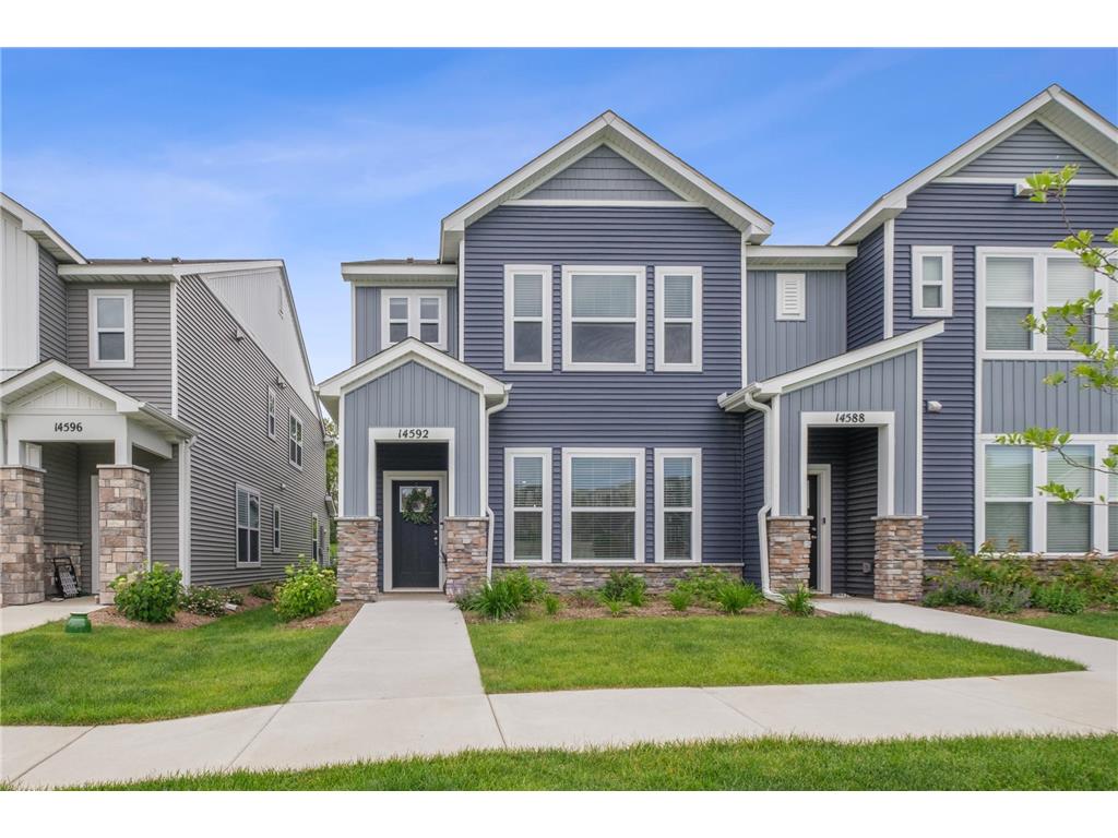 14592 Twin Lakes Circle Burnsville MN 55306 6646880 image1