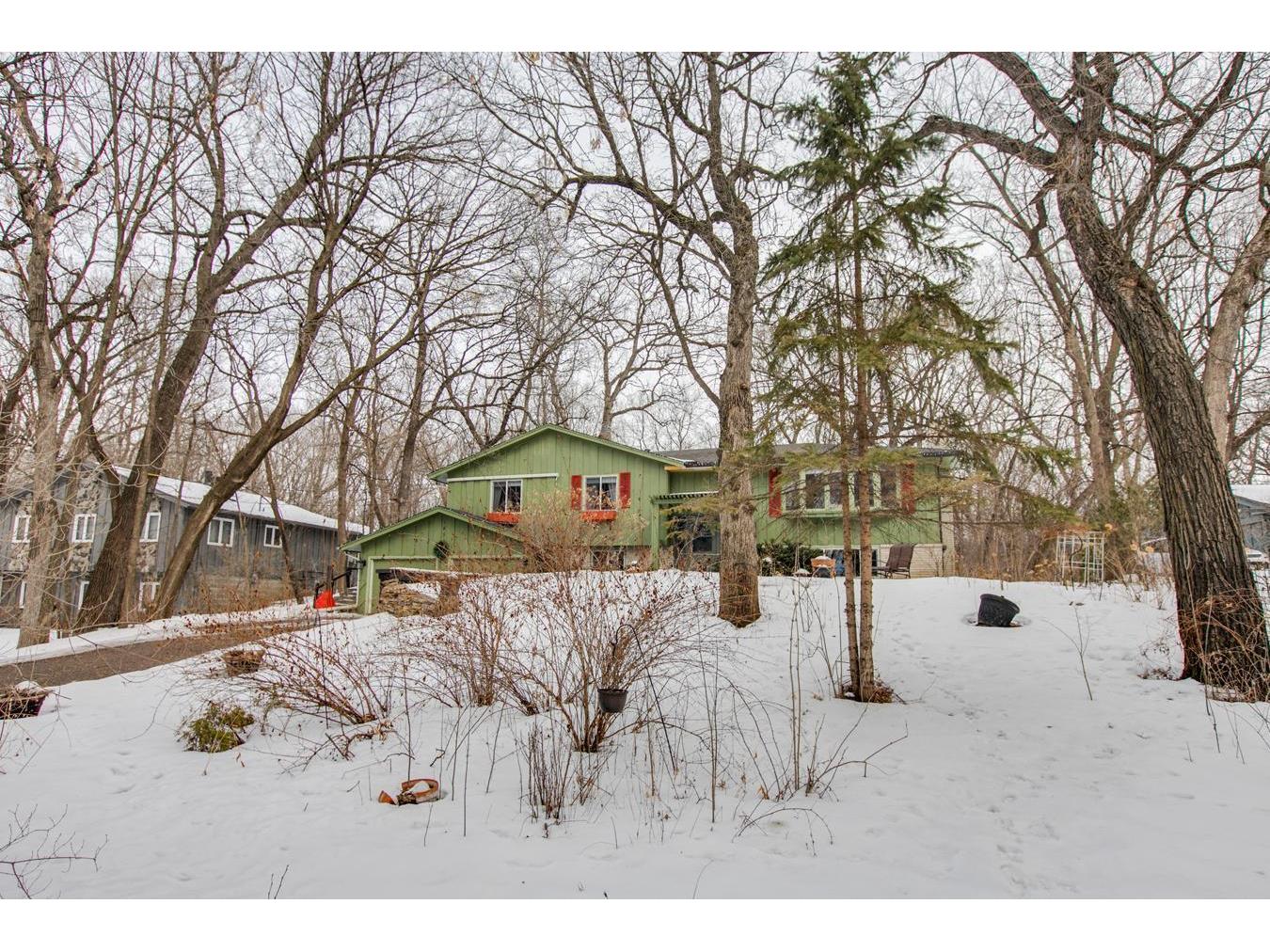 14593 Bowers Drive NW Ramsey MN 55303 - Mississippi 6157790 image1