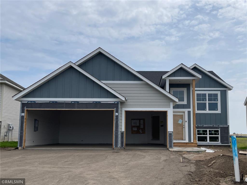 14595 Snowy Owl Street NW Ramsey MN 55303 6381641 image1