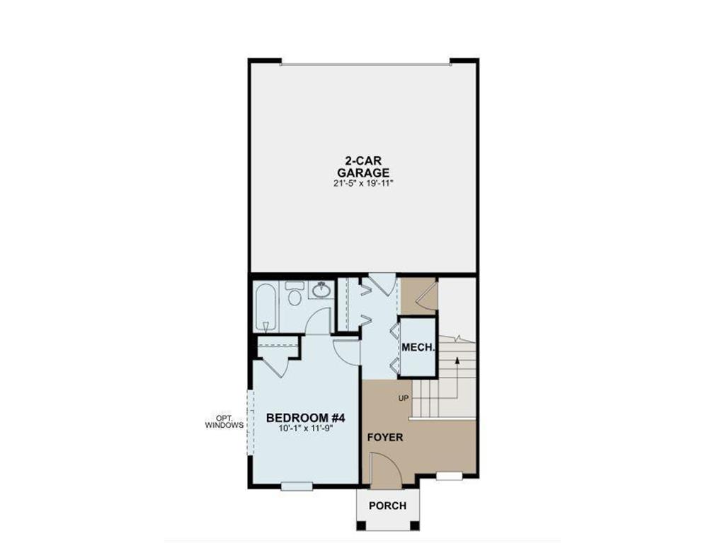 14596 Rhinestone Terrace NW Ramsey MN 55303 7025882 image19