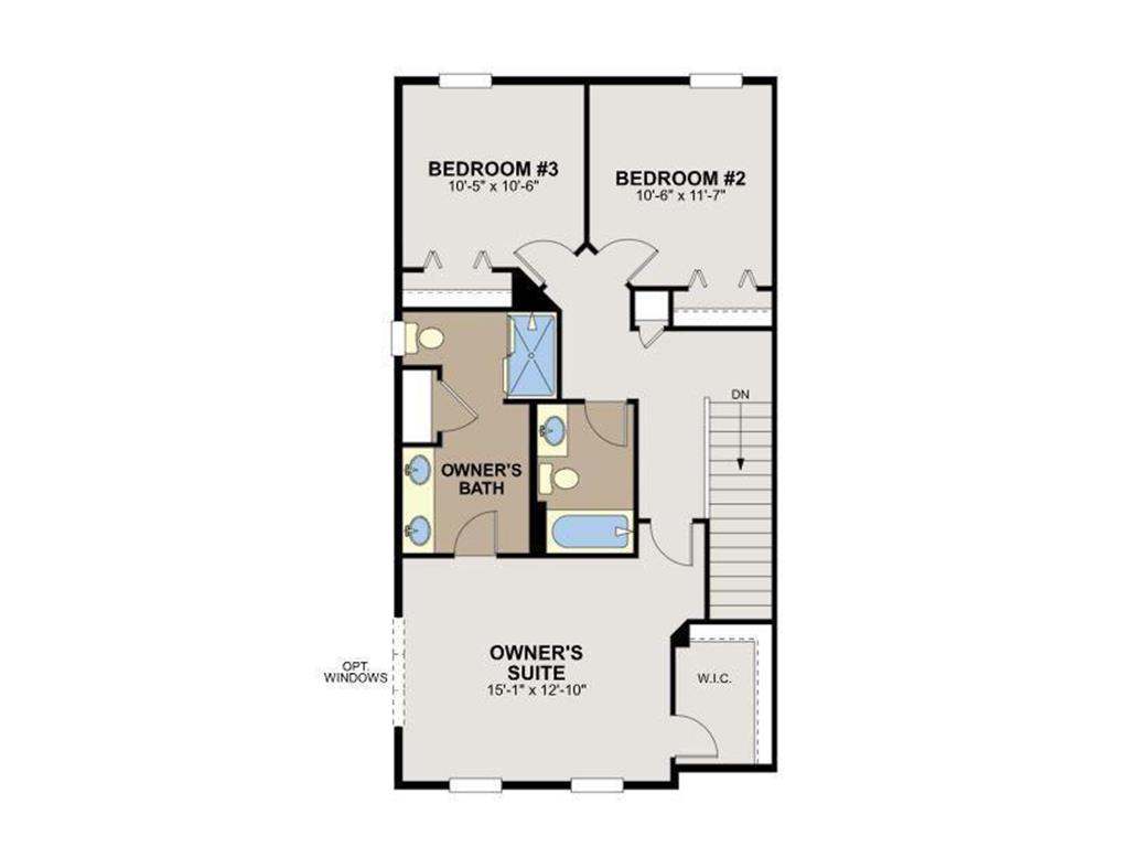 14596 Rhinestone Terrace NW Ramsey MN 55303 7025882 image21