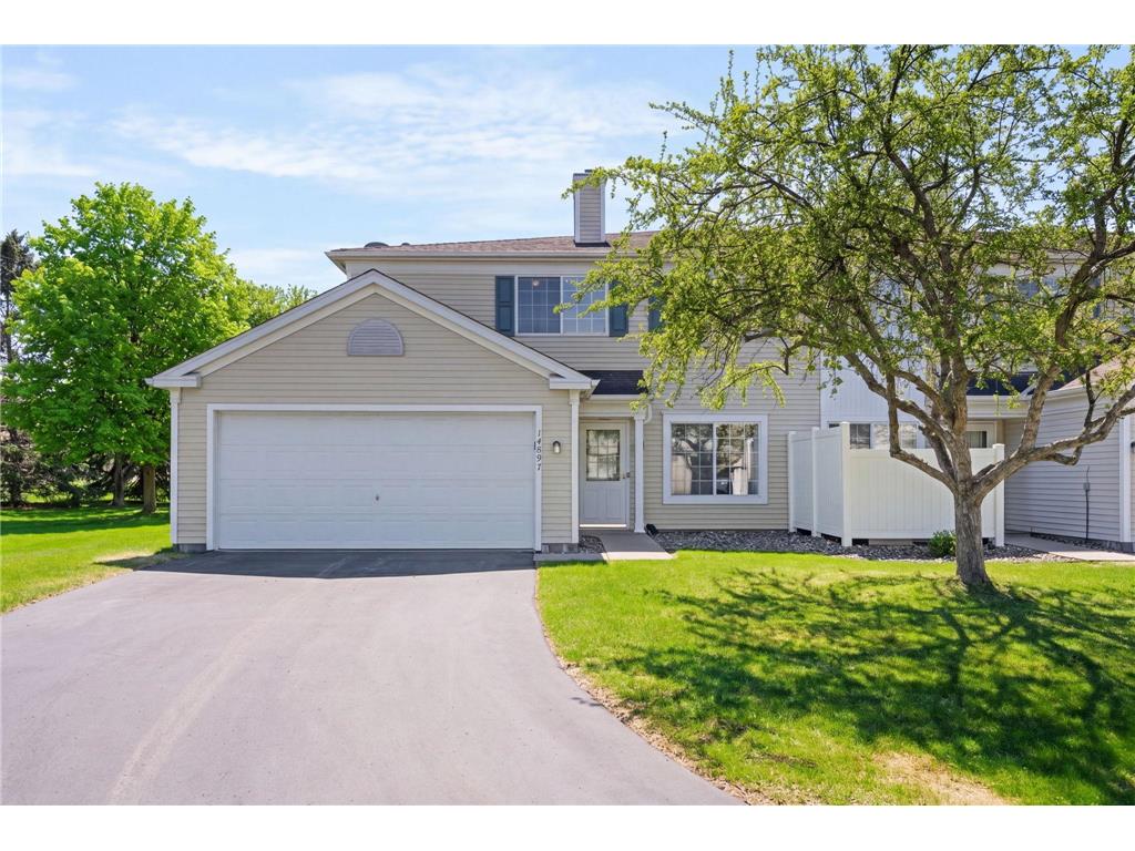 14597 Evergreen Trail #64 Apple Valley MN 55124 7057192 image1