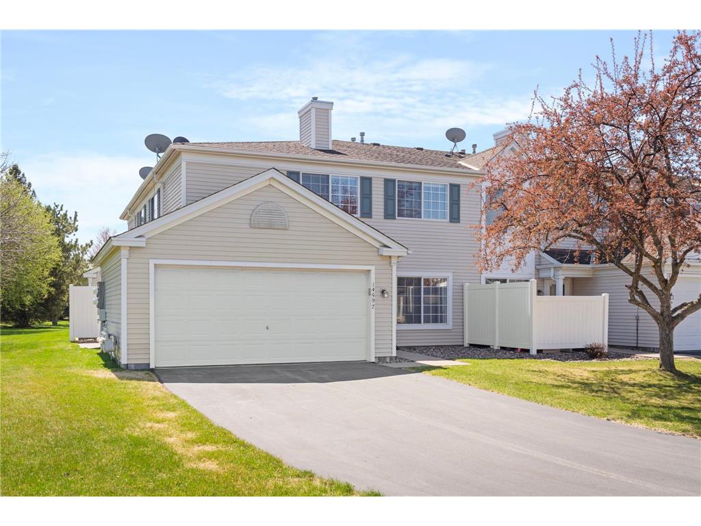 14597 Evergreen Trail #64 Apple Valley MN 55124 7057192 image5