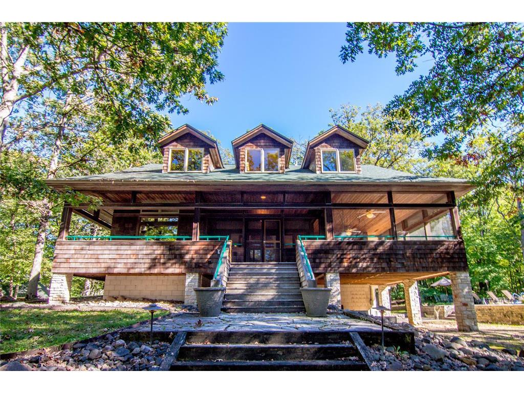 14598 Old Guslander Trail N, Marine On Saint Croix, MN, 55047 MLS