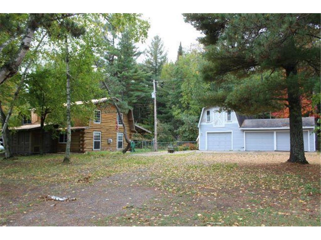 14599 472nd Street, Tamarack, MN, 55787 MLS 6442138 Edina Realty