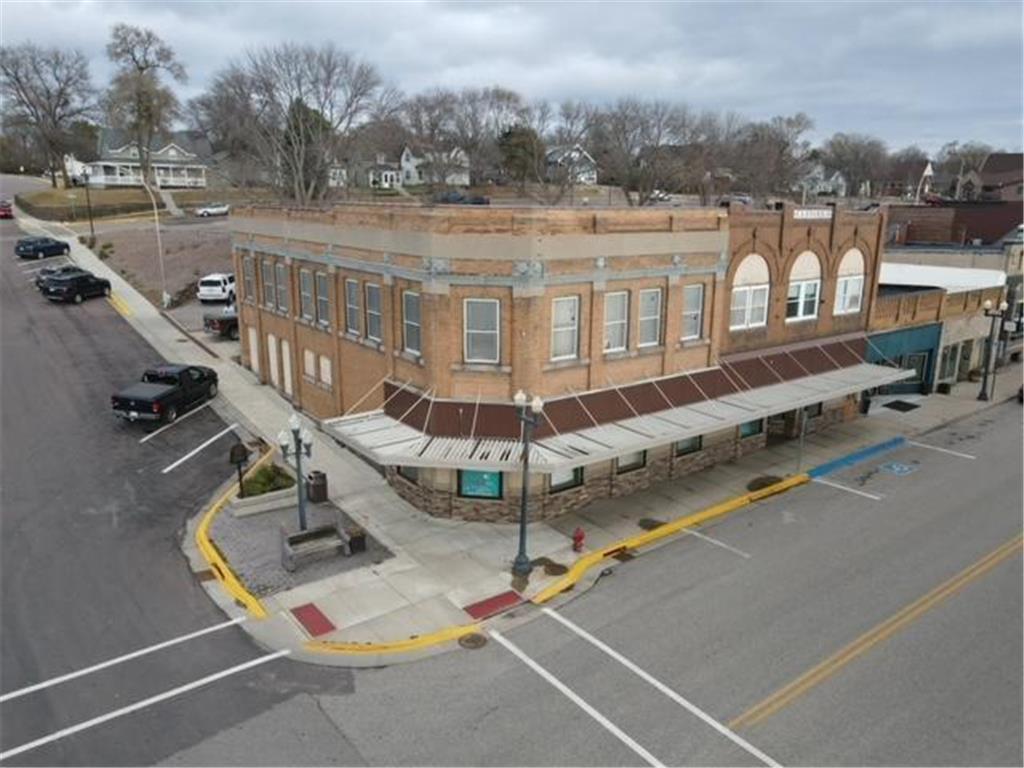 146 2nd Street NW Ortonville MN 56278 - BIG STONE 6632518 image1