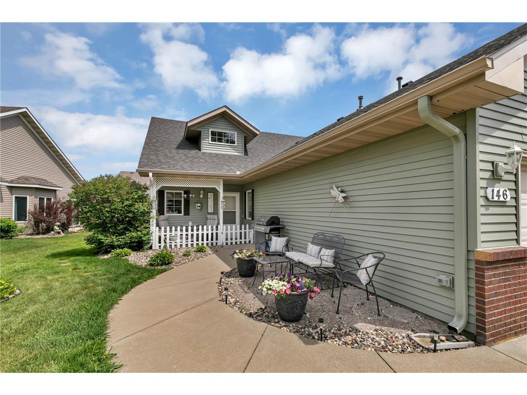 146 Bluebird Lane Clearwater MN 55320 7082844 image2